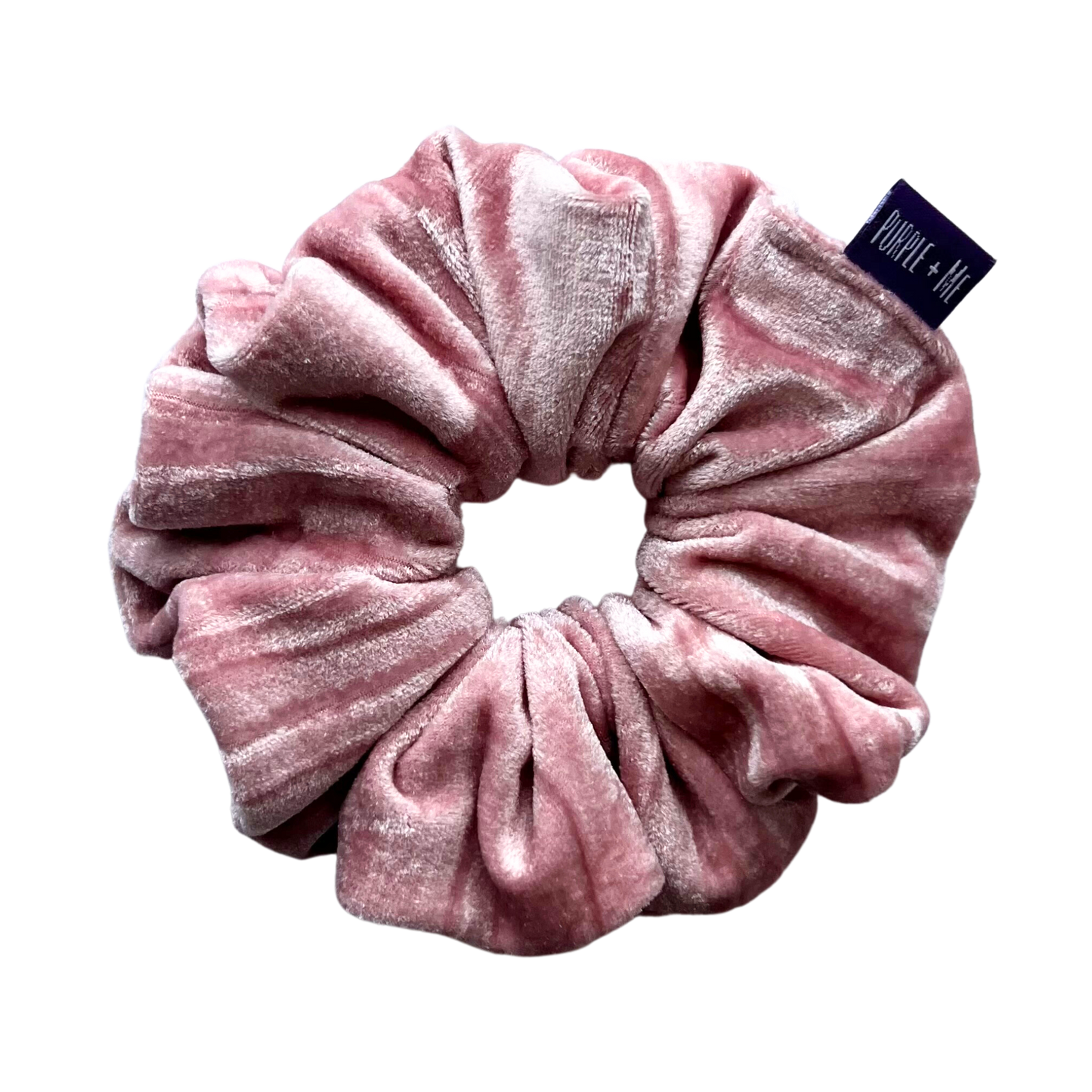 Aurora Scrunchies