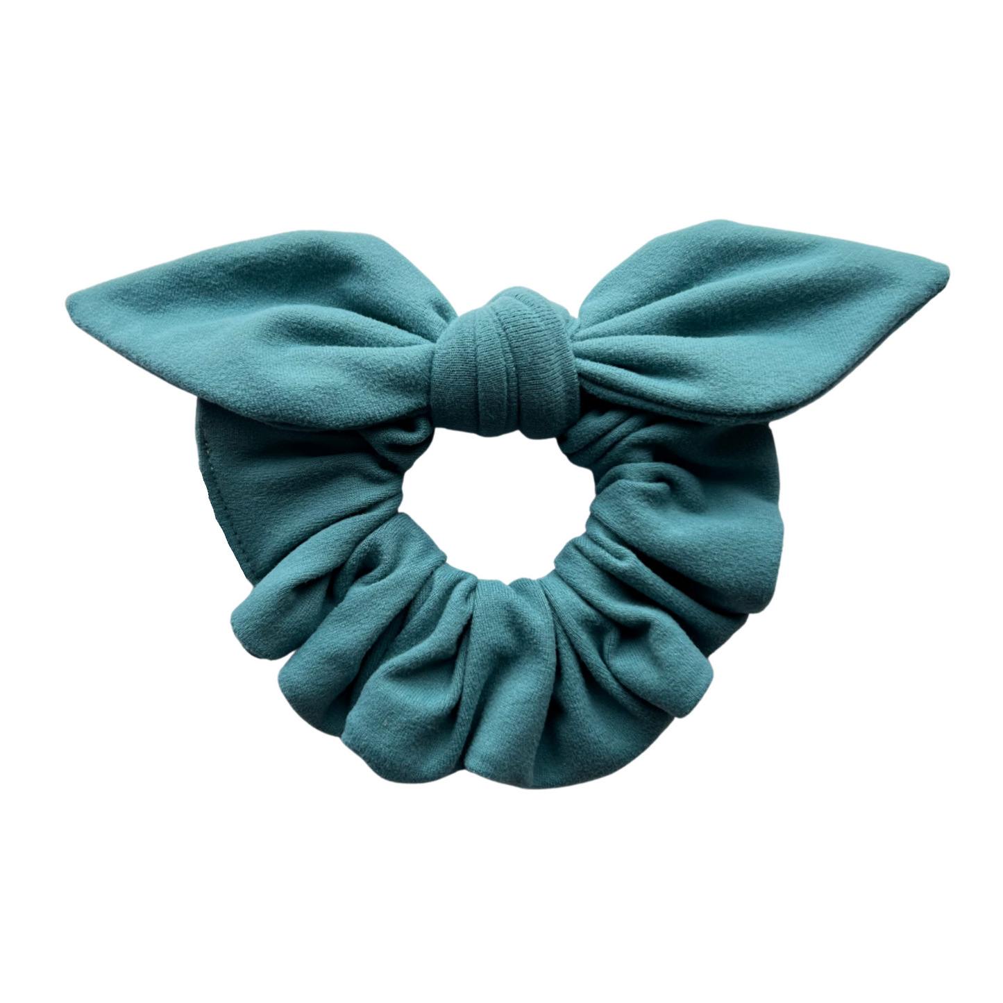 Kaycee Bunny Ears Scrunchies