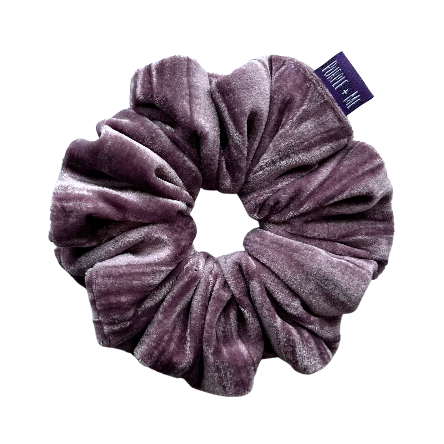 Rapunzel Scrunchies