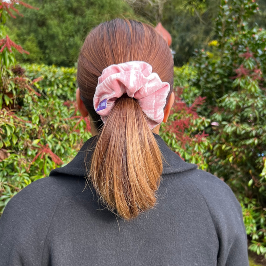 Aurora Scrunchies