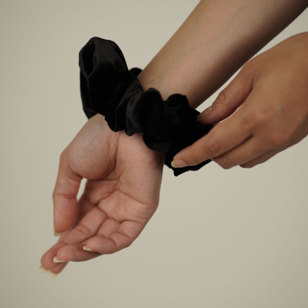 Nina Scrunchie