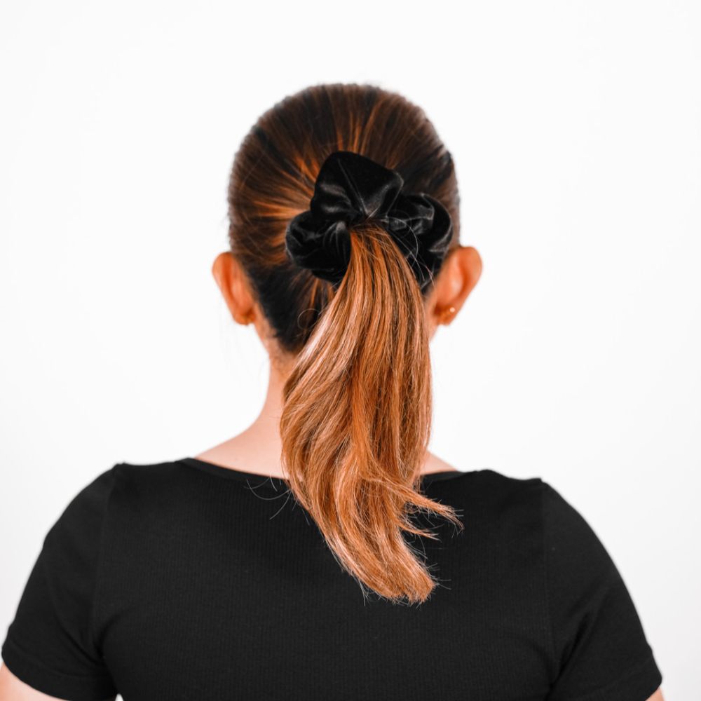 Nina Scrunchie