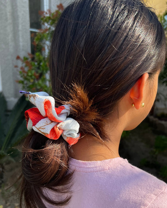 Jodi Scrunchie