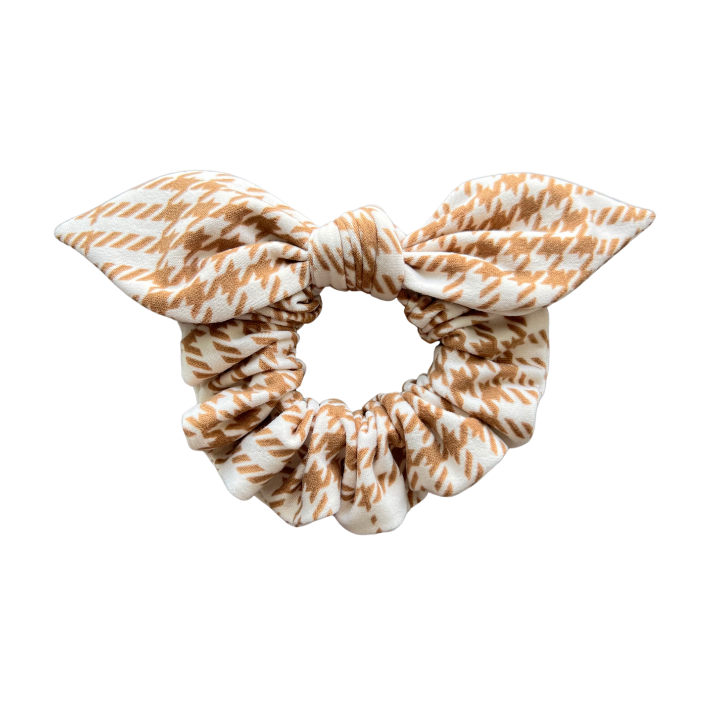 Primm Bunny Ears Scrunchies