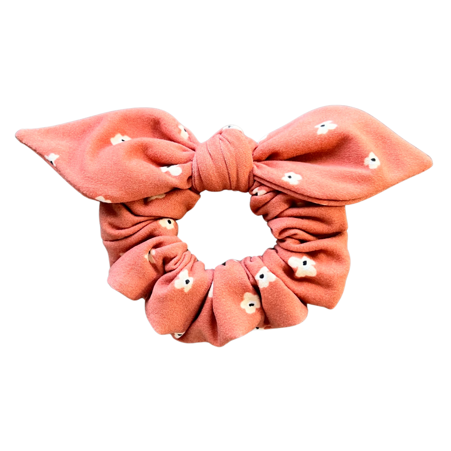 Cory Bunny Ears Scrunchies