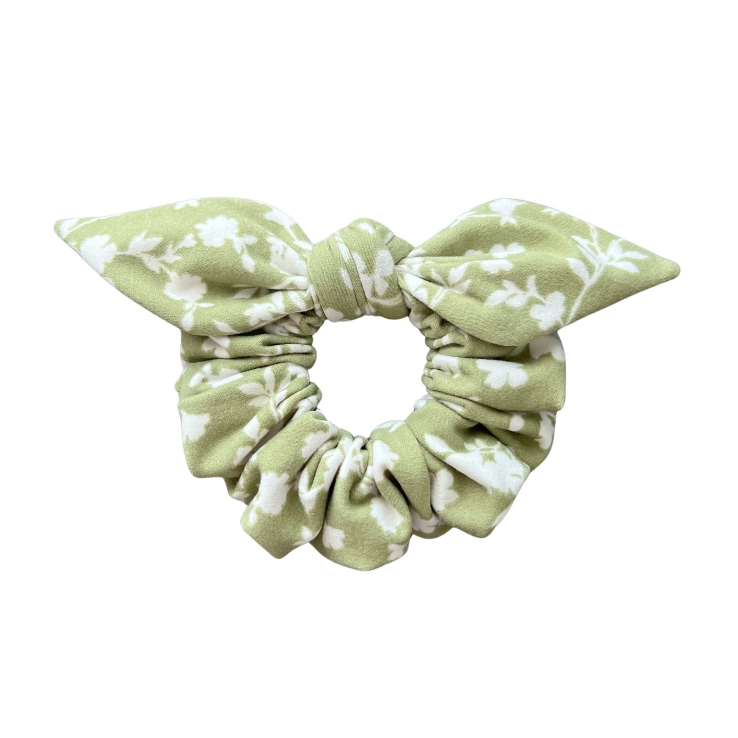 Sadie Bunny Ears Scrunchie