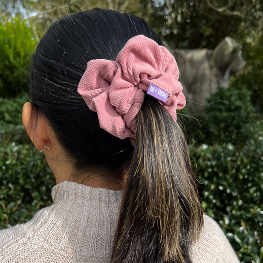 Danielle Scrunchie