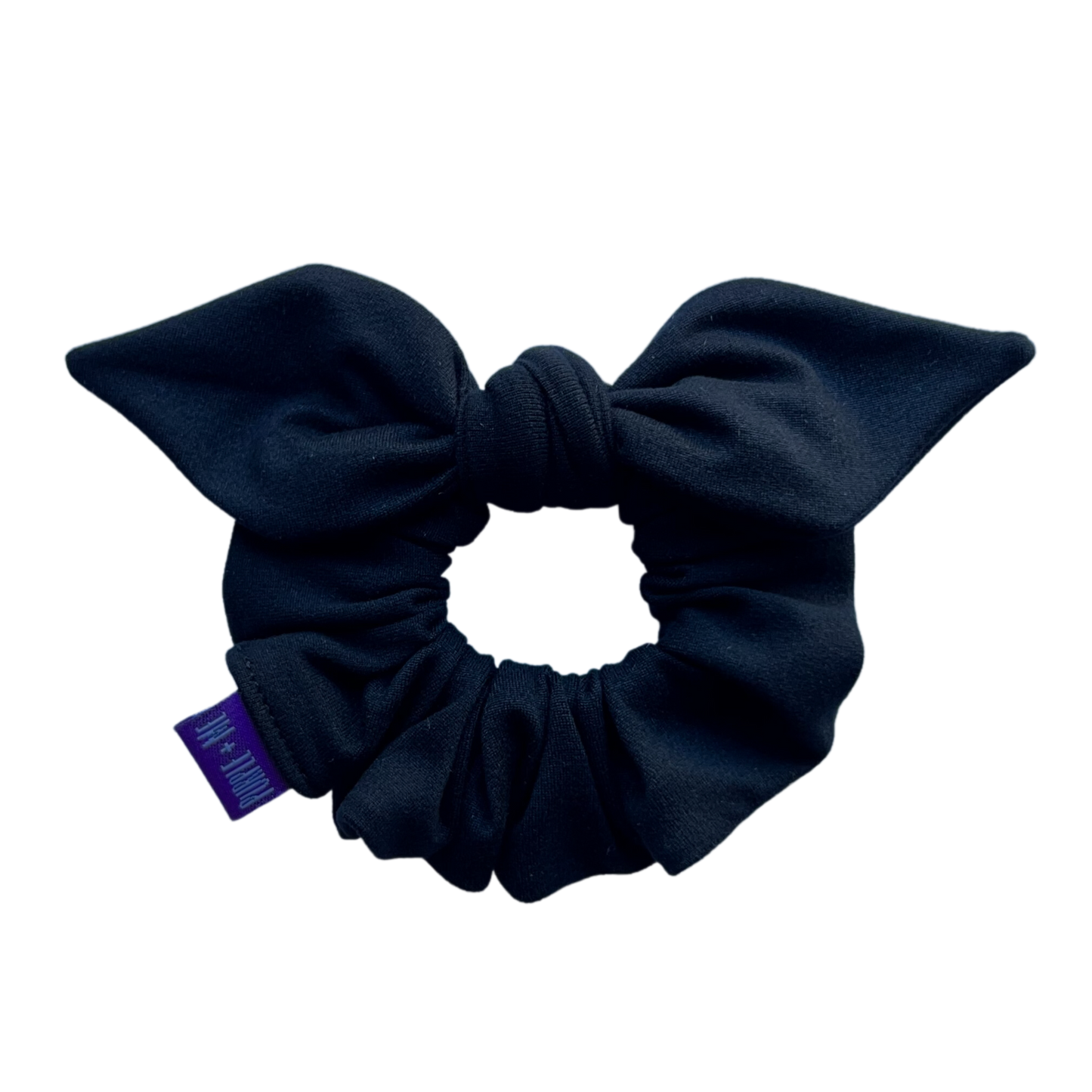 Edna Bunny Ears Scrunchies