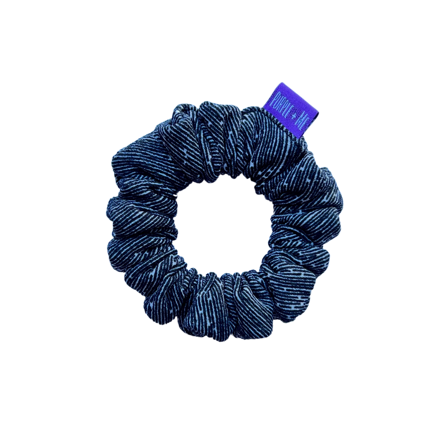 Maleficent Skinny Scrunchies