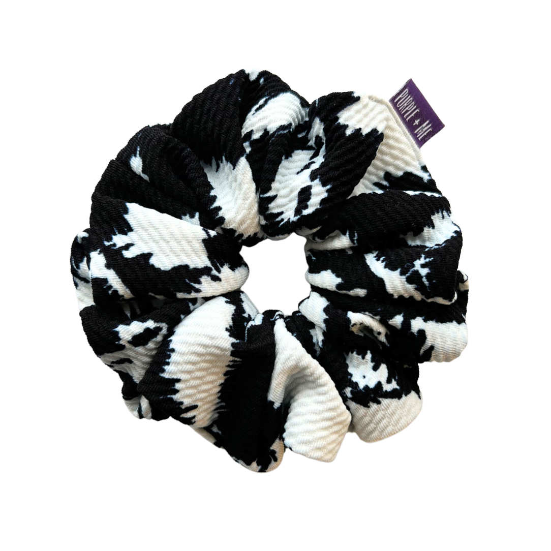 Cruella Scrunchie