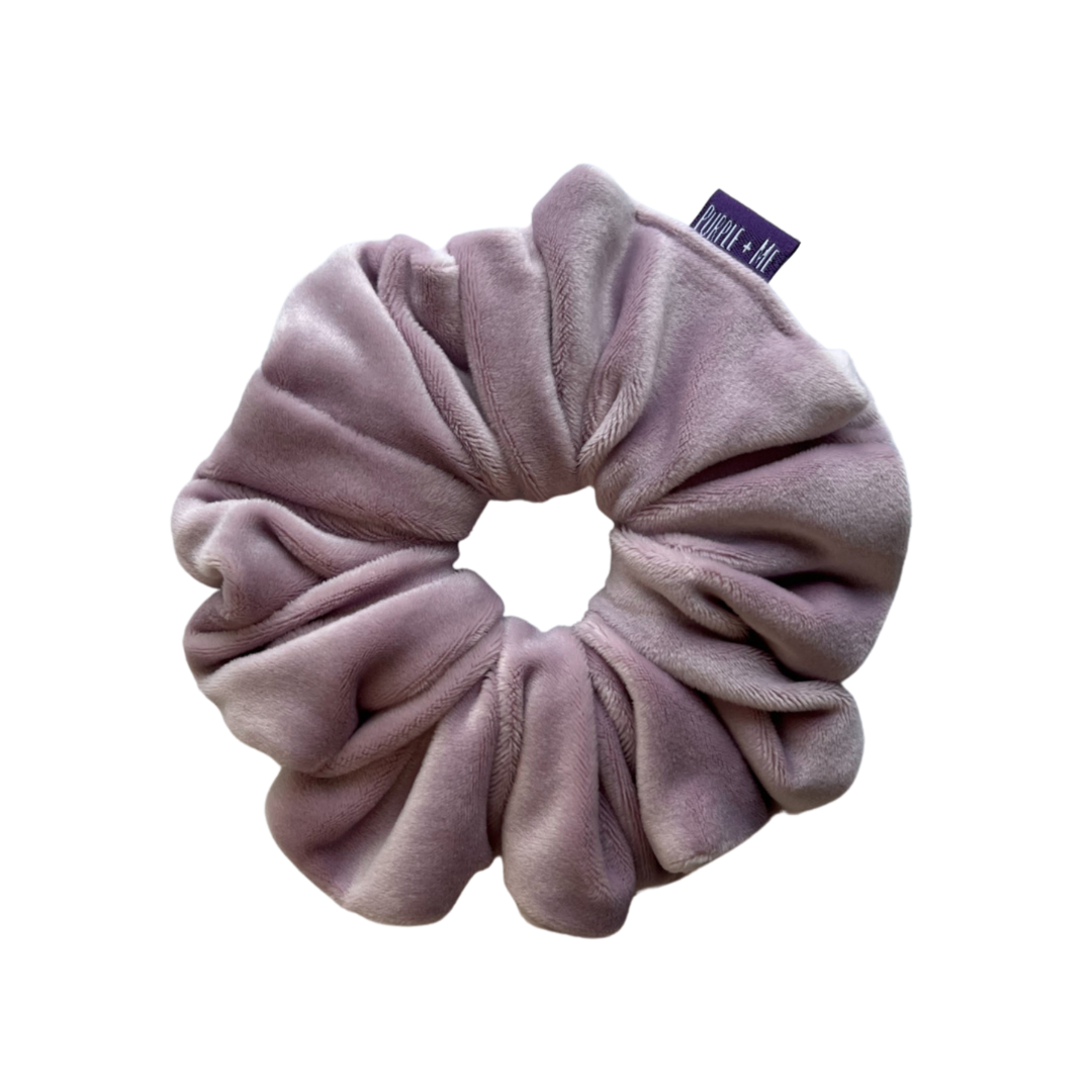 Gizelle Scrunchie