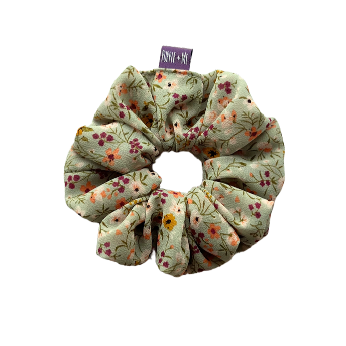 Lauren Scrunchie