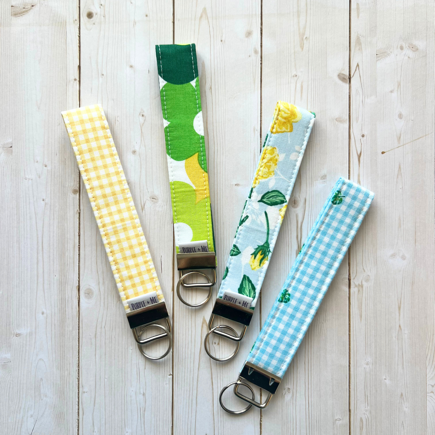 Key Fob Wristlet