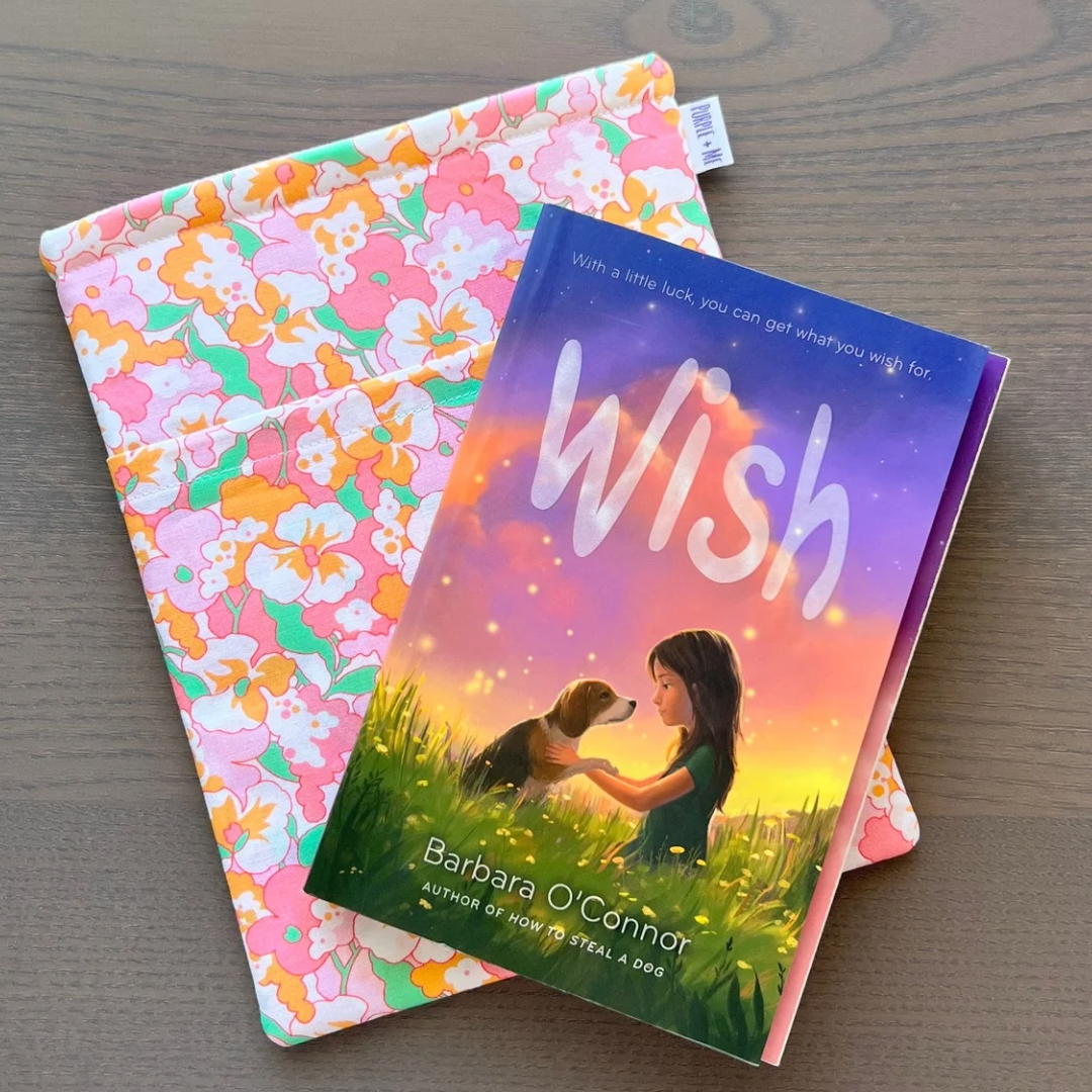 Book Sleeves