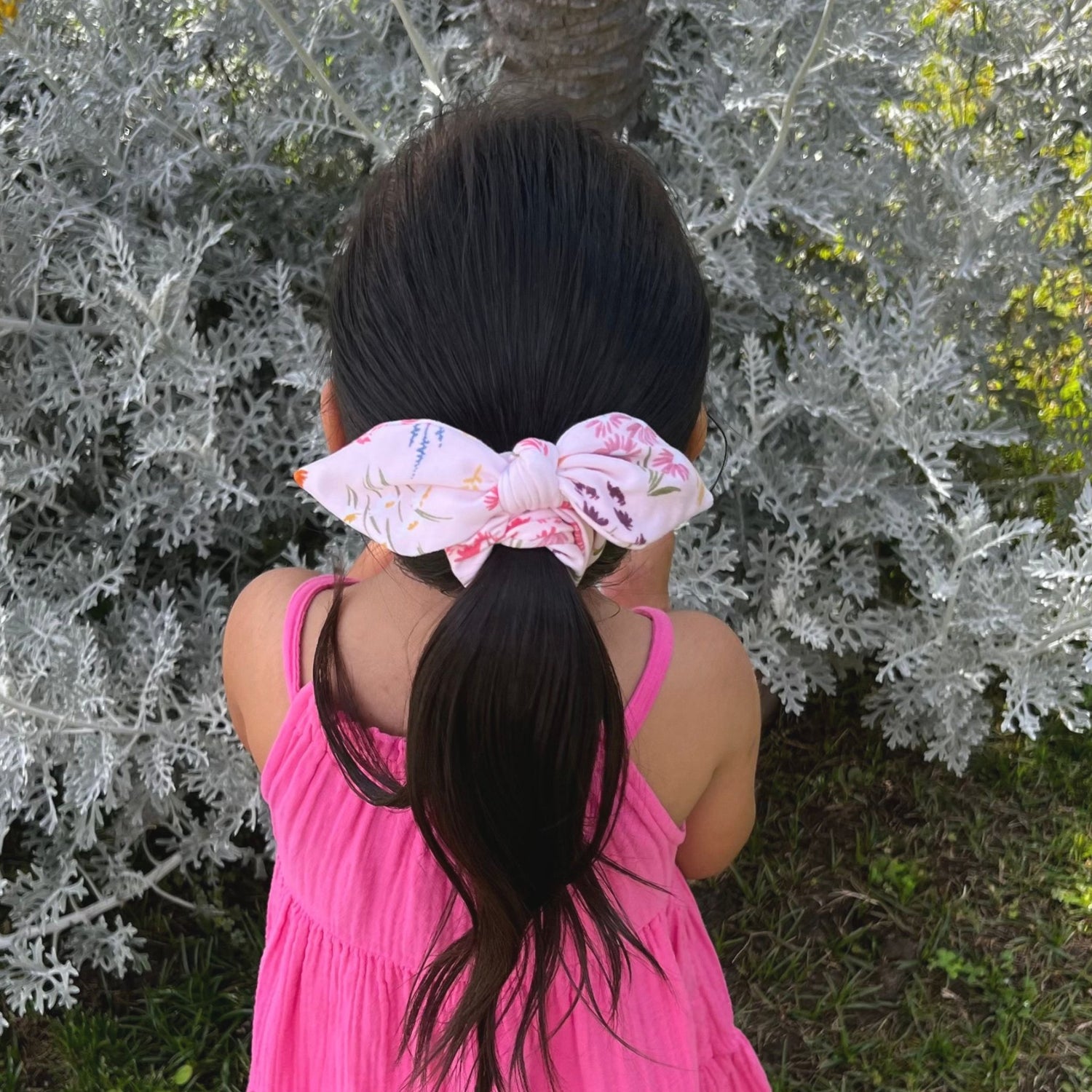 Bunny Ears