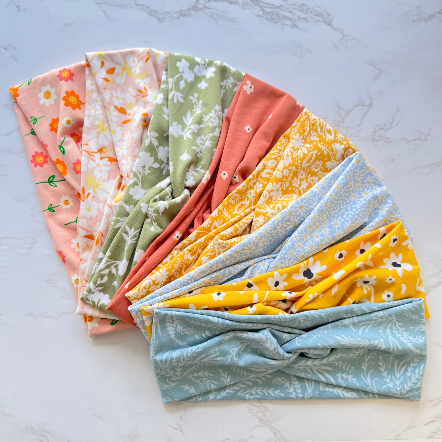 Headbands