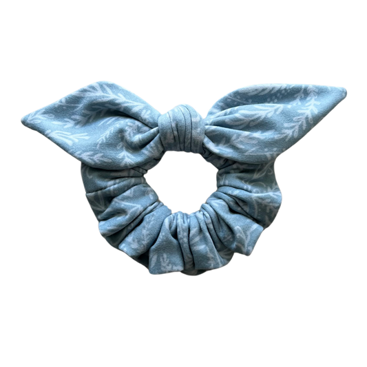 Elizabeth Bunny Ears Scrunchies