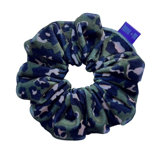 Olivia Scrunchies