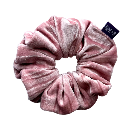 Aurora Scrunchies