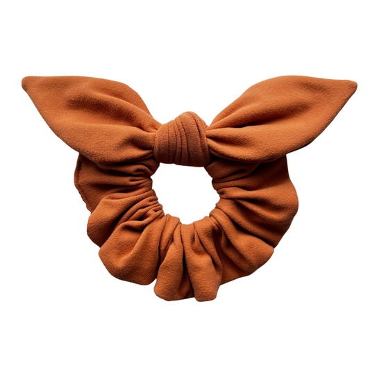 Reese Bunny Ears Scrunchies