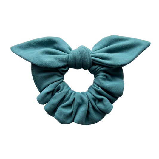 Kaycee Bunny Ears Scrunchies