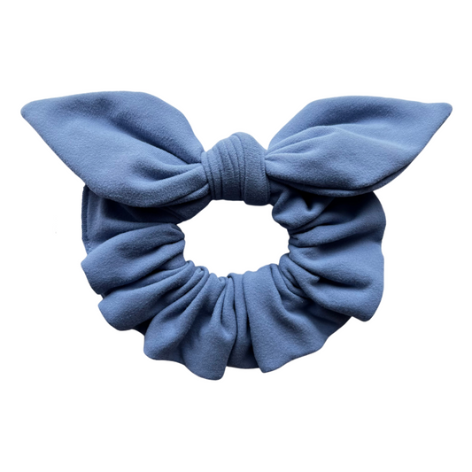 Juri Bunny Ears Scrunchies