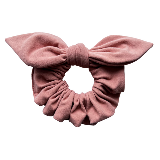 Genie Bunny Ears Scrunchies