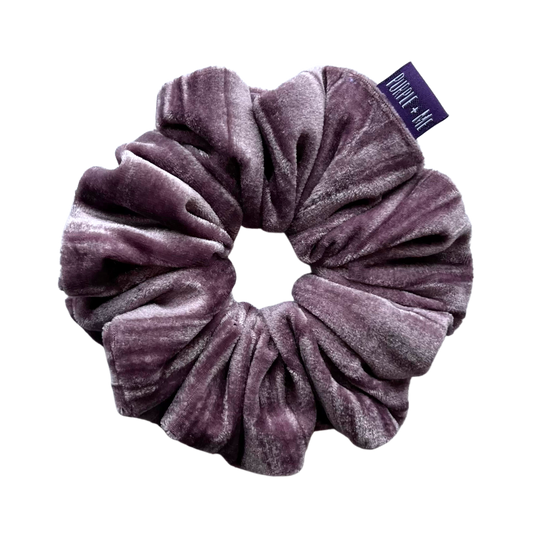 Rapunzel Scrunchies