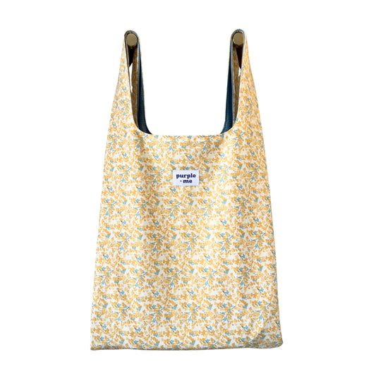 Buttercup Fabric Bag