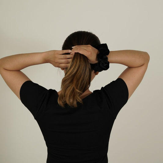 Nina Scrunchie