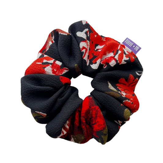 Nikki Scrunchie
