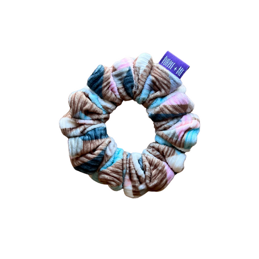Jasmine Skinny Scrunchies