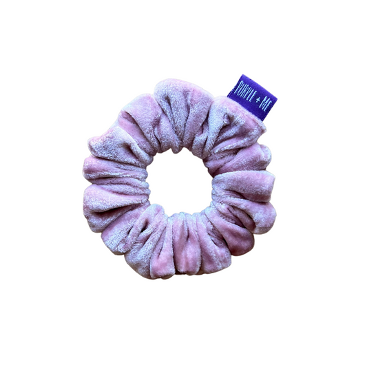 Aurora Skinny Scrunchies