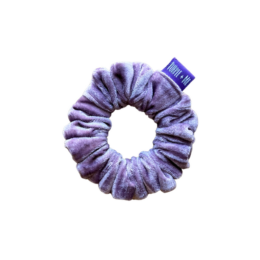 Rapunzel Skinny Scrunchies