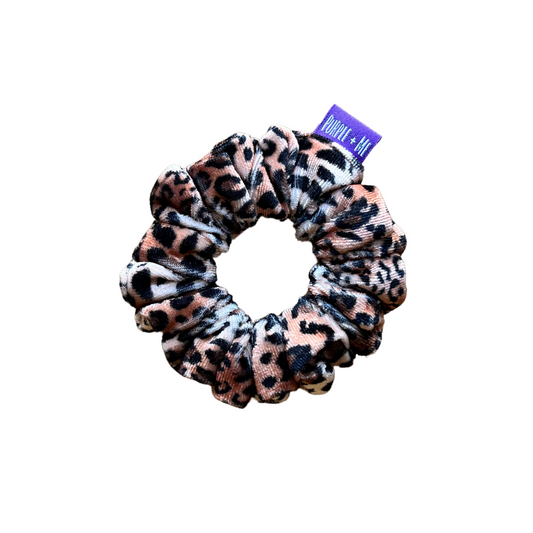 Pilar Skinny Scrunchies