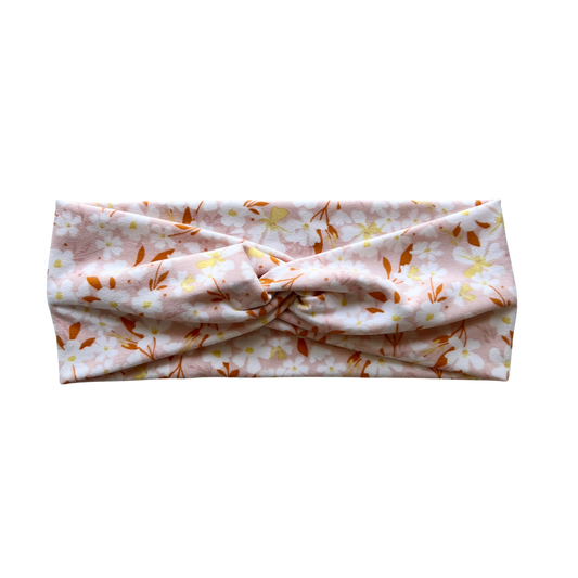 April Headband