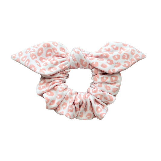Hannah Bunny Ears Scrunchie