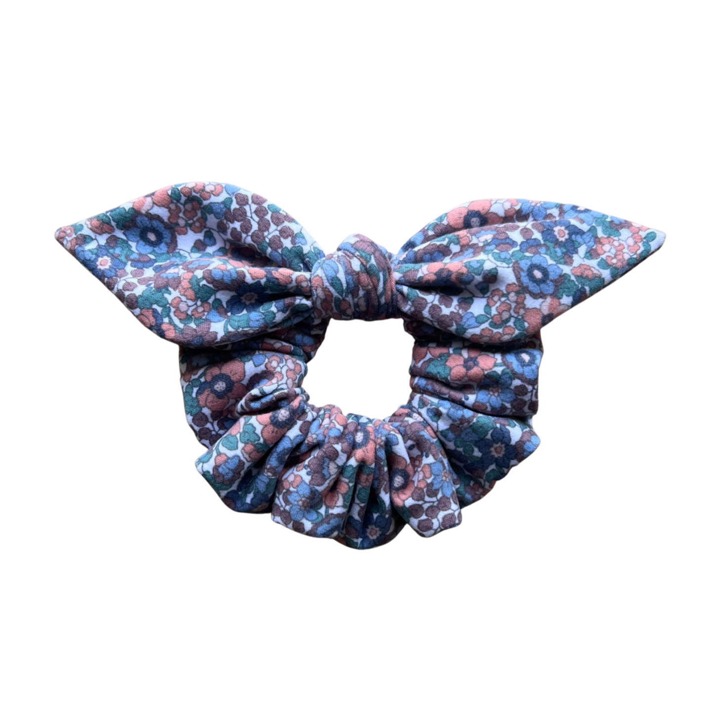 Marian Bunny Ears Scrunchie