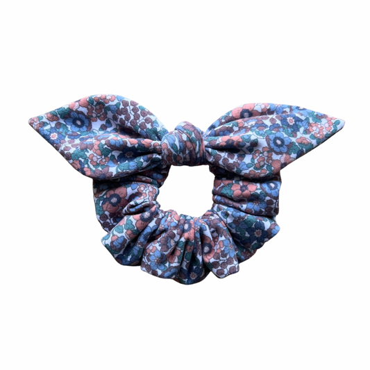 Marian Bunny Ears Scrunchie