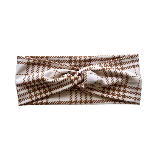 Primm Headband