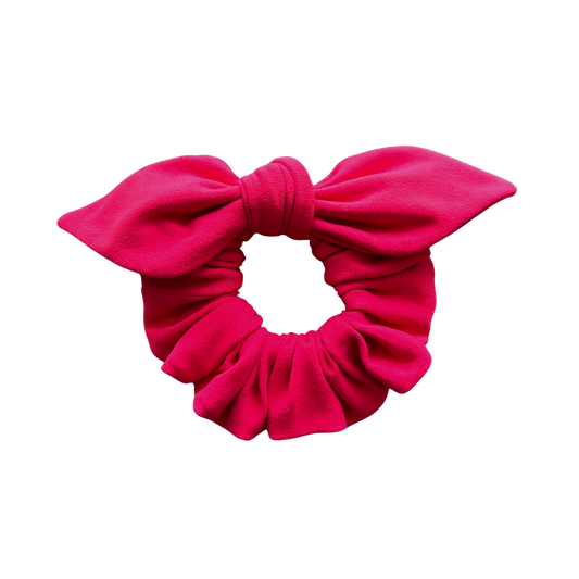 Maggie Bunny Ears Scrunchies