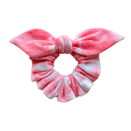 Macy Bunny Ears Scrunchies