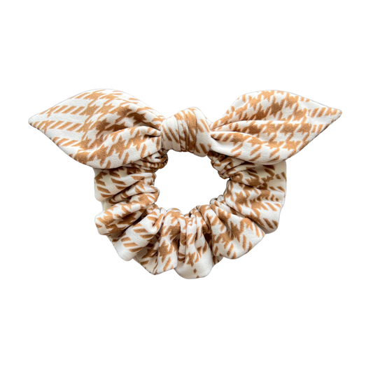 Primm Bunny Ears Scrunchies
