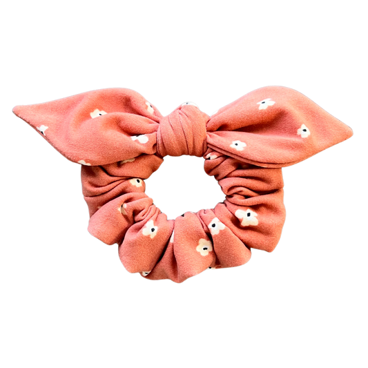Cory Bunny Ears Scrunchies