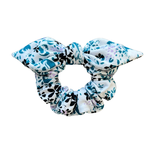 Gracie Bunny Ears Scrunchies