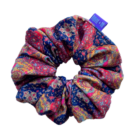 Lara Scrunchies