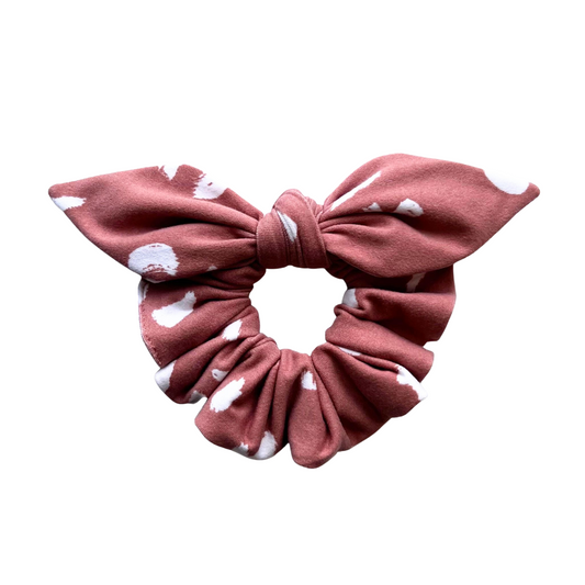 Quinn Bunny Ears Scrunchies
