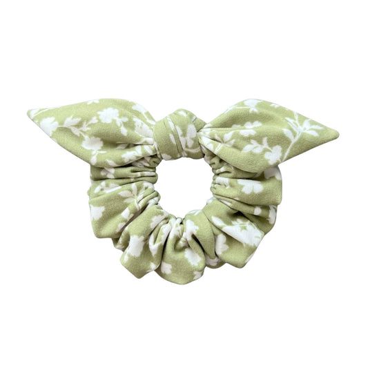 Sadie Bunny Ears Scrunchie