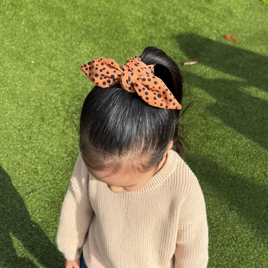 Ashley Scrunchie