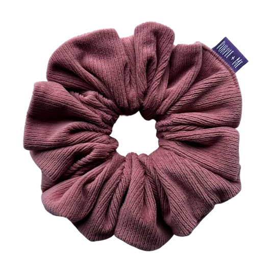 Danielle Scrunchie